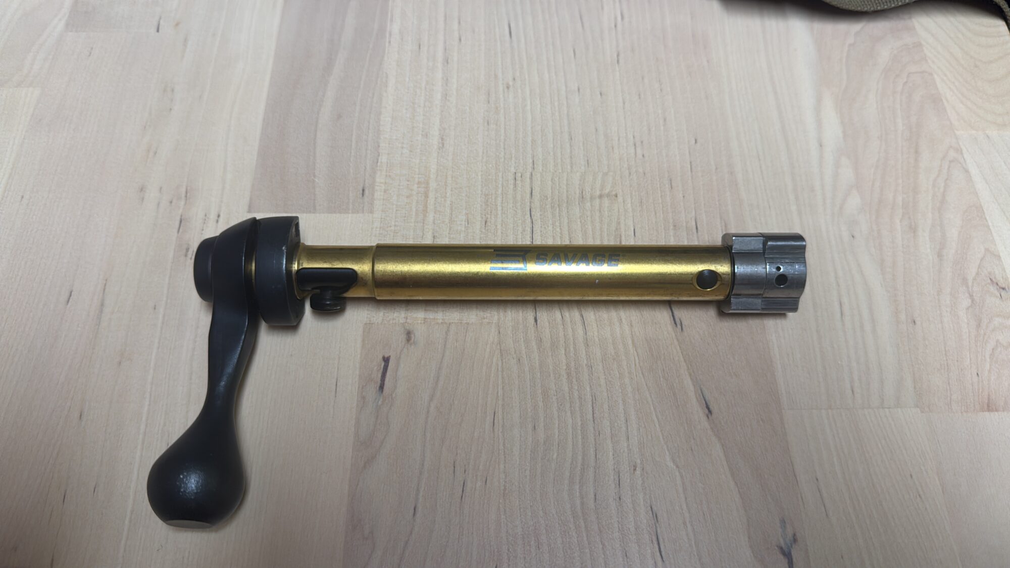 Savage 110 Elite Pro 300 PRC