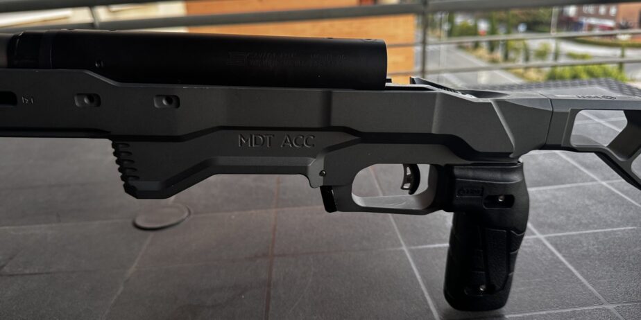 Savage 110 Elite Pro 300 PRC