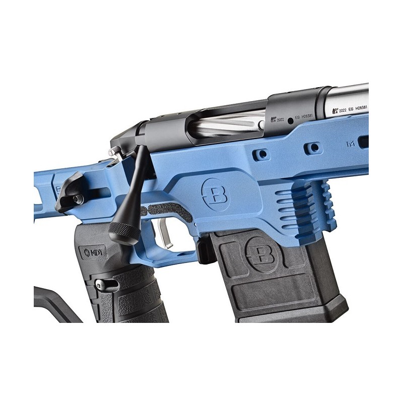 Bergara Premier Elite 6.5 creedmoor