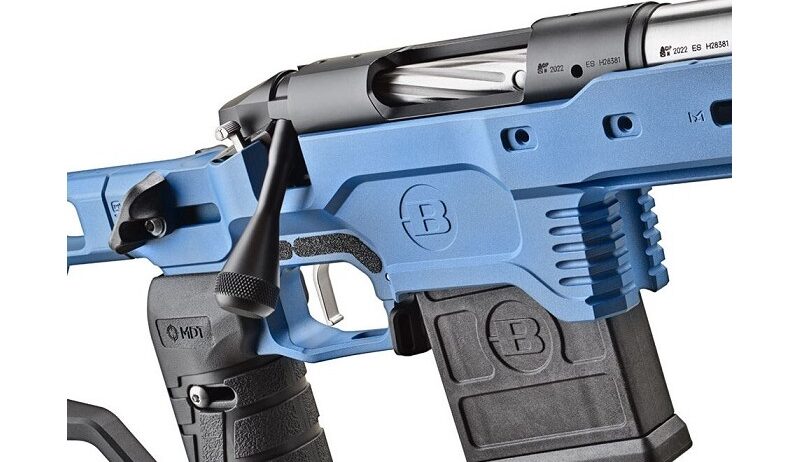 Bergara Premier Elite 6.5 creedmoor