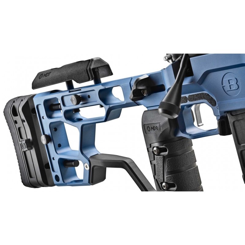 Bergara Premier Elite 6.5 creedmoor
