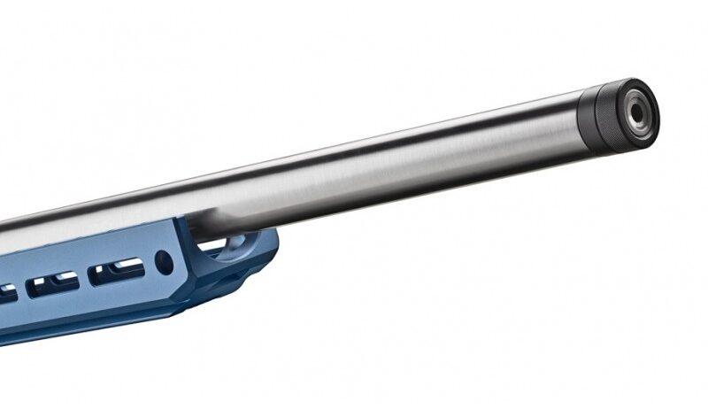 Bergara Premier Elite 6.5 creedmoor