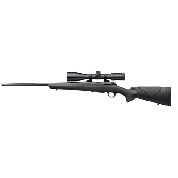 Rifle de Cerrojo Browning A-Bolt 3+ Composite Threaded