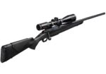 Rifle de Cerrojo Browning A-Bolt 3+ Composite Threaded