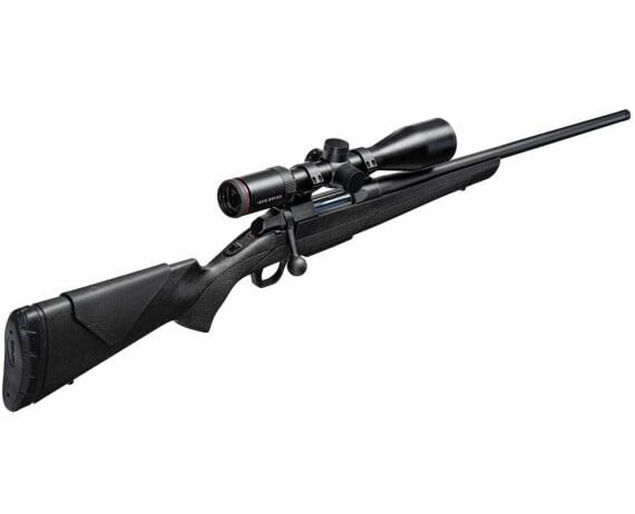 Rifle de Cerrojo Browning A-Bolt 3+ Composite Threaded
