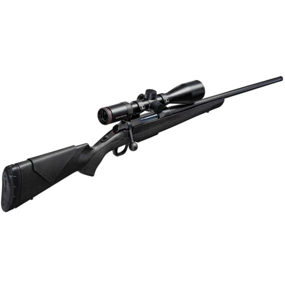 Rifle de Cerrojo Browning A-Bolt 3+ Composite Threaded