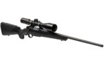Rifle de Cerrojo Browning A-Bolt 3+ Composite Threaded
