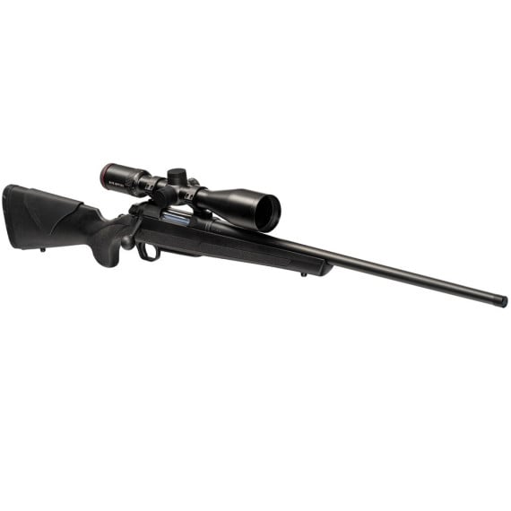 Rifle de Cerrojo Browning A-Bolt 3+ Composite Threaded