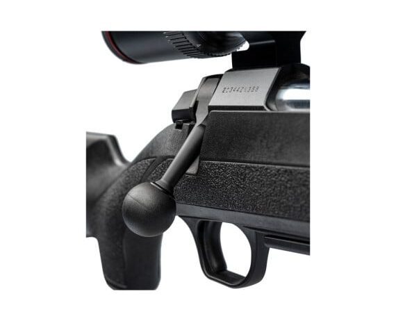 Rifle de Cerrojo Browning A-Bolt 3+ Composite Threaded