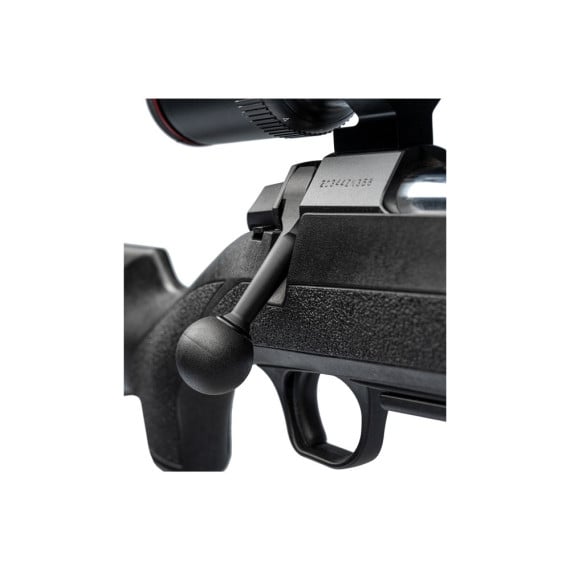 Rifle de Cerrojo Browning A-Bolt 3+ Composite Threaded