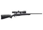 Rifle de Cerrojo Browning A-Bolt 3+ Composite Threaded
