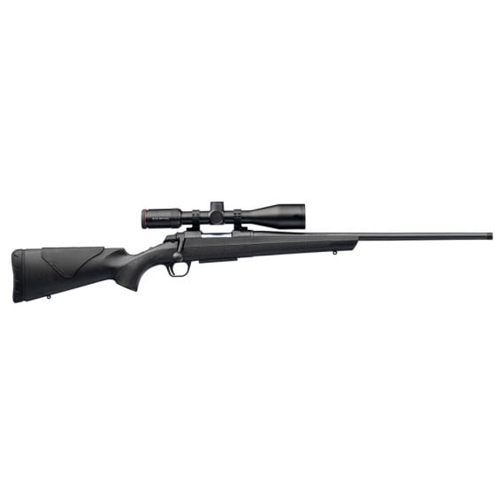 Rifle de Cerrojo Browning A-Bolt 3+ Composite Threaded