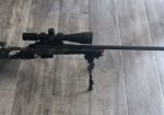 Bergara b14 thumhole carbon 6.5 prc