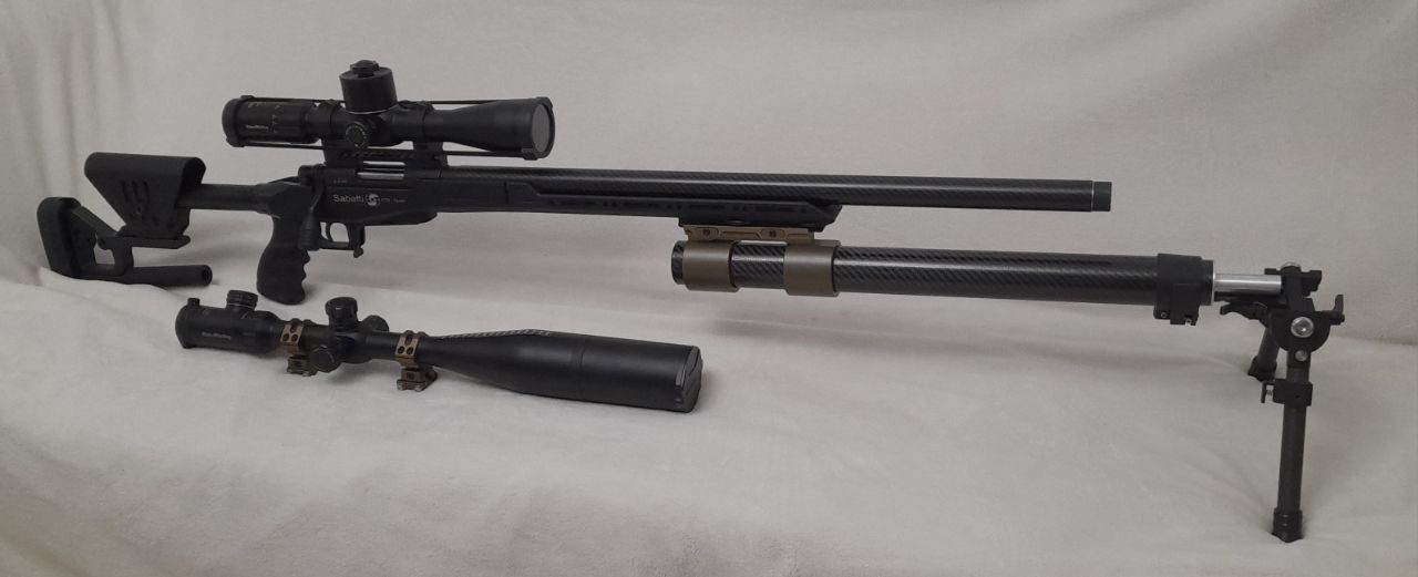 Sabatti STR Sport FC