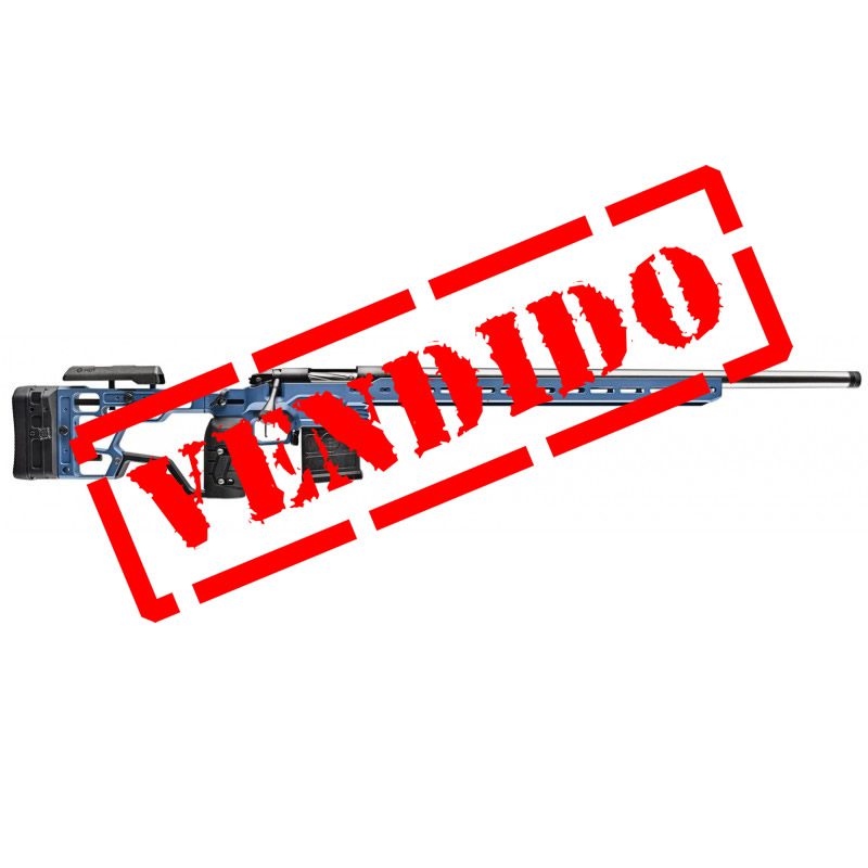 Bergara Premier Elite 6.5 creedmoor