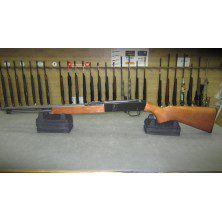 CARABINA WINCHESTER CL.22