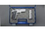 PISTOLA S&W 9 TACTICAL 9MM