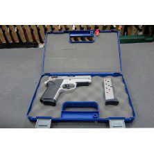 PISTOLA S&W 9 TACTICAL 9MM