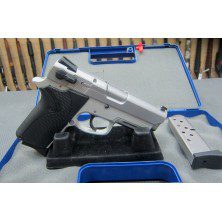PISTOLA S&W 9 TACTICAL 9MM