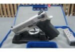 PISTOLA S&W 9 TACTICAL 9MM