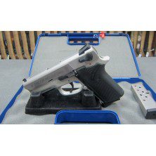 PISTOLA S&W 9 TACTICAL 9MM