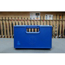 PISTOLA S&W 9 TACTICAL 9MM