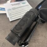 Cámara termográfica Pulsar Axion Key XM30