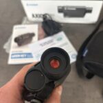 Cámara termográfica Pulsar Axion Key XM30