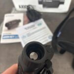 Cámara termográfica Pulsar Axion Key XM30