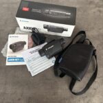 Cámara termográfica Pulsar Axion Key XM30