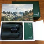 Prismáticos Swarovski Optik NL Pure 10×42.